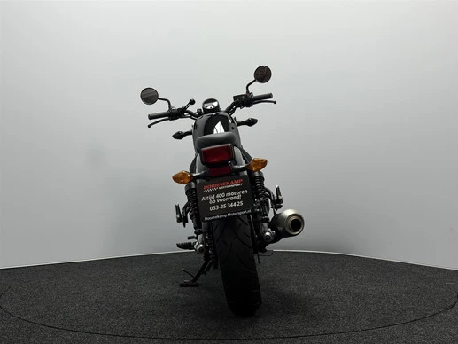 Honda CMX 500 - Afbeelding 13 van 18