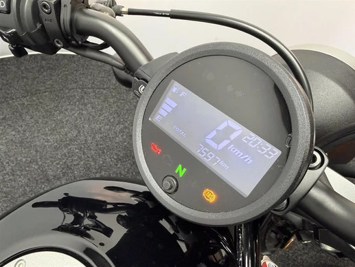 Honda CMX 500 - Afbeelding 17 van 18