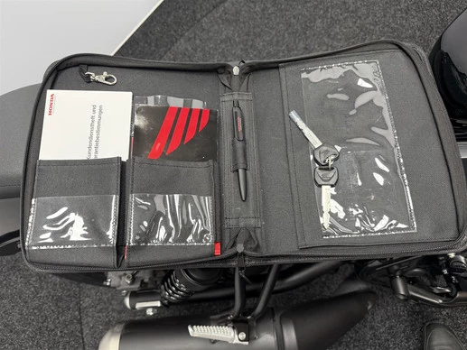 Honda CMX 500 - Afbeelding 18 van 18