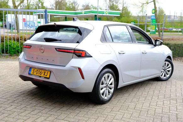 Opel Astra - Afbeelding 3 van 30