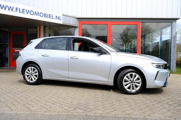 Opel Astra - Afbeelding 4 van 30
