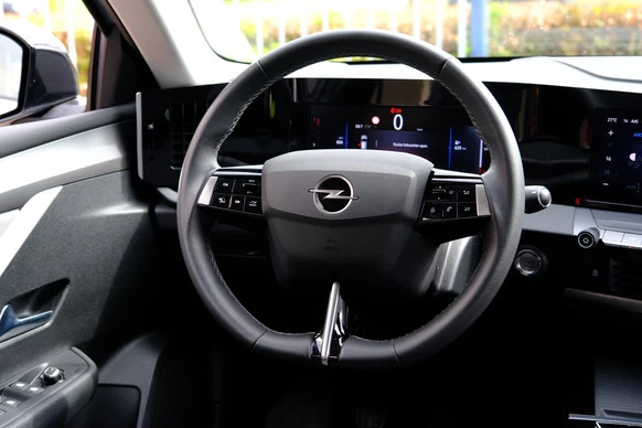 Opel Astra - Afbeelding 5 van 30