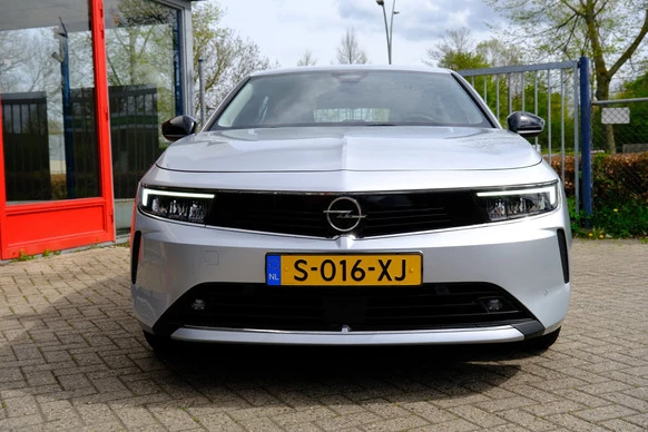 Opel Astra - Afbeelding 6 van 30