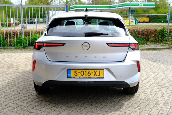 Opel Astra - Afbeelding 7 van 30