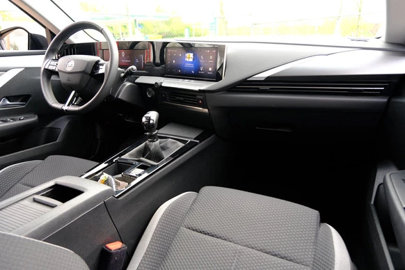 Opel Astra - Afbeelding 11 van 30