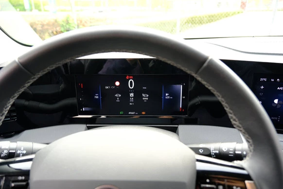 Opel Astra - Afbeelding 12 van 30