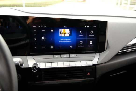 Opel Astra - Afbeelding 13 van 30