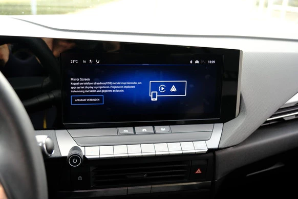 Opel Astra - Afbeelding 14 van 30