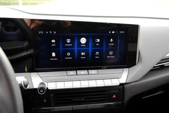 Opel Astra - Afbeelding 15 van 30