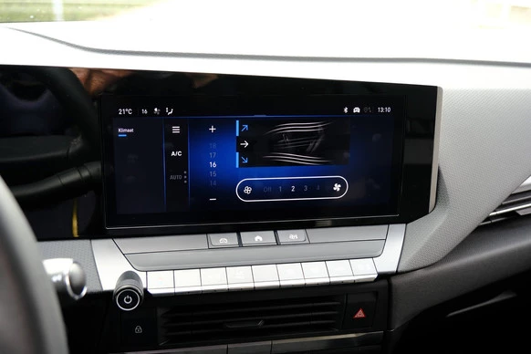 Opel Astra - Afbeelding 16 van 30