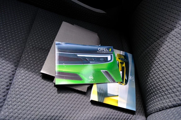 Opel Astra - Afbeelding 19 van 30