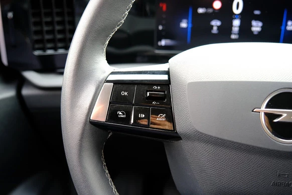 Opel Astra - Afbeelding 21 van 30