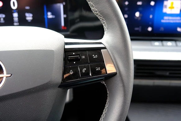 Opel Astra - Afbeelding 22 van 30