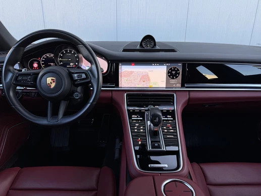 Porsche Panamera - Afbeelding 2 van 30