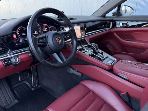 Porsche Panamera - Afbeelding 6 van 30