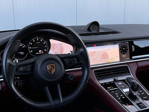 Porsche Panamera - Afbeelding 7 van 30