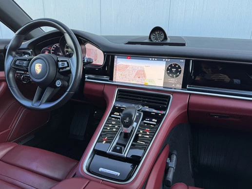 Porsche Panamera - Afbeelding 8 van 30
