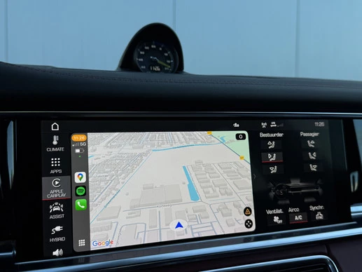 Porsche Panamera - Afbeelding 10 van 30
