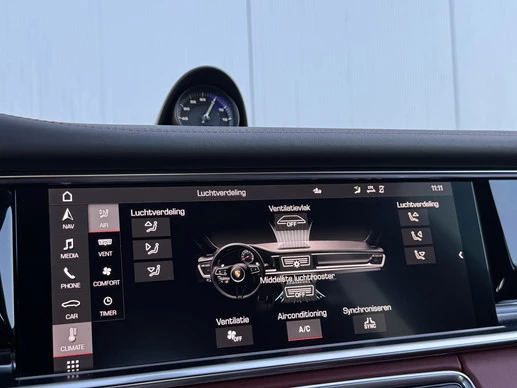 Porsche Panamera - Afbeelding 13 van 30