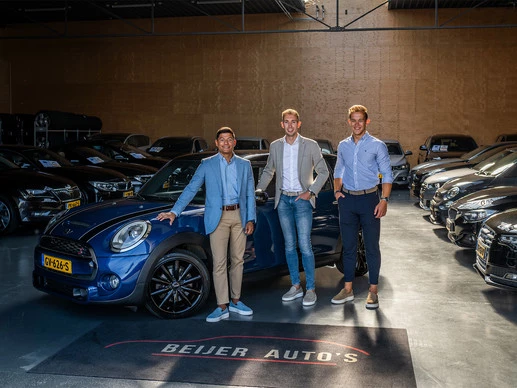 Porsche Panamera - Afbeelding 15 van 30