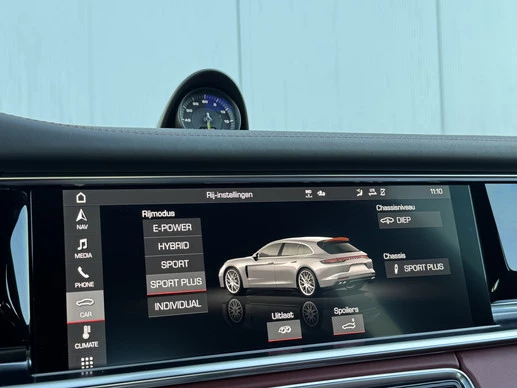 Porsche Panamera - Afbeelding 19 van 30