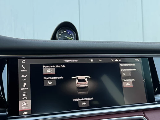 Porsche Panamera - Afbeelding 22 van 30