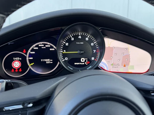 Porsche Panamera - Afbeelding 23 van 30