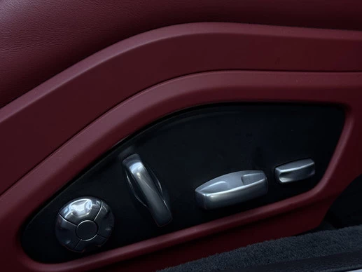 Porsche Panamera - Afbeelding 25 van 30