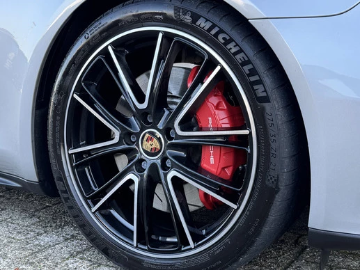 Porsche Panamera - Afbeelding 27 van 30