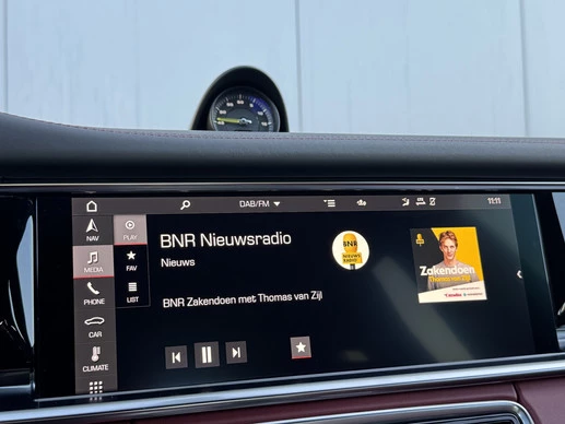 Porsche Panamera - Afbeelding 29 van 30