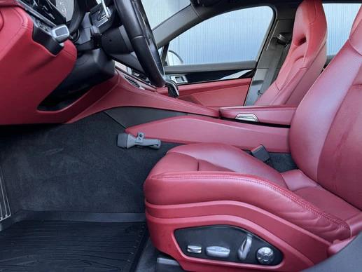 Porsche Panamera - Afbeelding 30 van 30