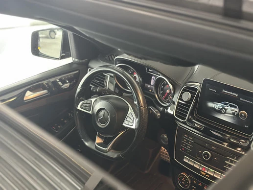 Mercedes-Benz GLS - Afbeelding 15 van 30