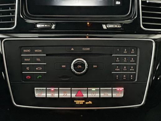 Mercedes-Benz GLS - Afbeelding 17 van 30