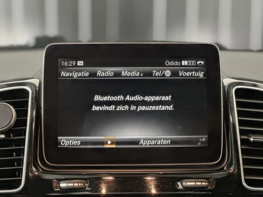 Mercedes-Benz GLS - Afbeelding 23 van 30