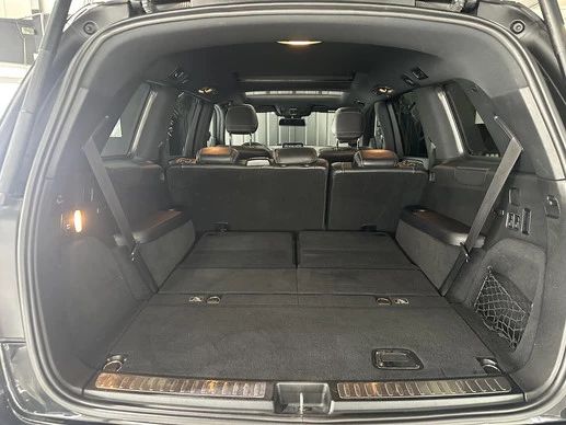 Mercedes-Benz GLS - Afbeelding 28 van 30