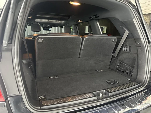 Mercedes-Benz GLS - Afbeelding 29 van 30