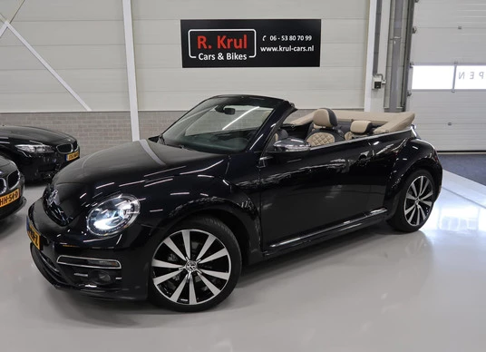 Volkswagen Beetle - Afbeelding 1 van 30