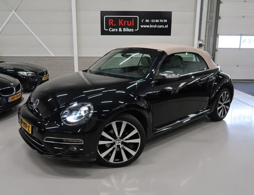 Volkswagen Beetle - Afbeelding 2 van 30