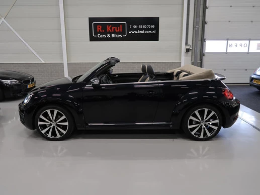 Volkswagen Beetle - Afbeelding 3 van 30