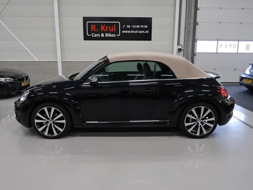 Volkswagen Beetle - Afbeelding 4 van 30