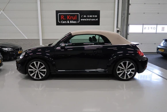 Volkswagen Beetle - Afbeelding 5 van 30