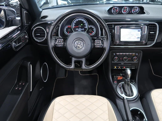 Volkswagen Beetle - Afbeelding 7 van 30