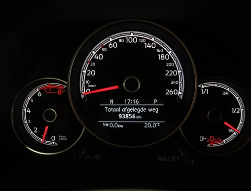 Volkswagen Beetle - Afbeelding 8 van 30