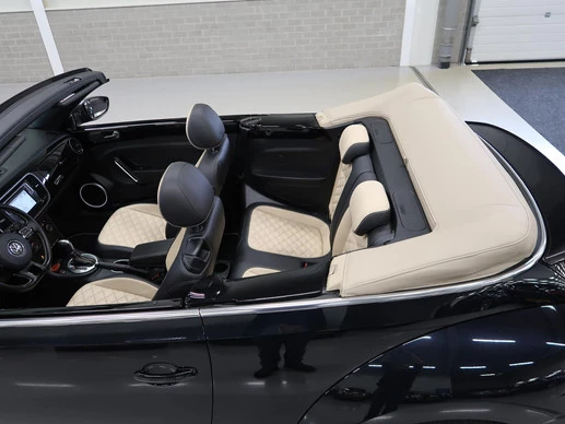 Volkswagen Beetle - Afbeelding 9 van 30