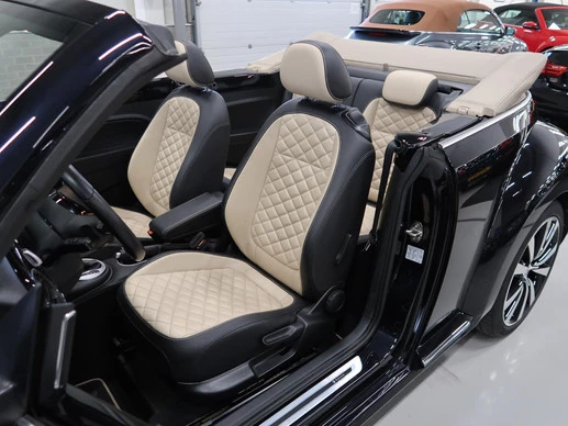 Volkswagen Beetle - Afbeelding 10 van 30