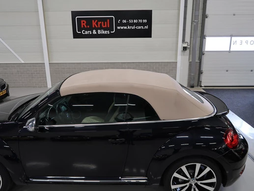 Volkswagen Beetle - Afbeelding 11 van 30