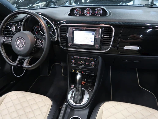 Volkswagen Beetle - Afbeelding 13 van 30