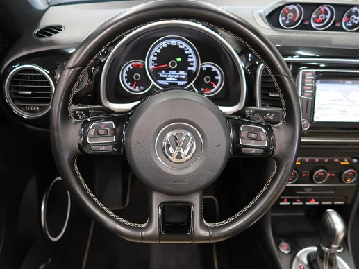 Volkswagen Beetle - Afbeelding 14 van 30