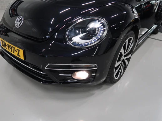 Volkswagen Beetle - Afbeelding 23 van 30