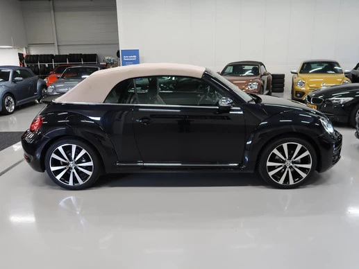 Volkswagen Beetle - Afbeelding 25 van 30
